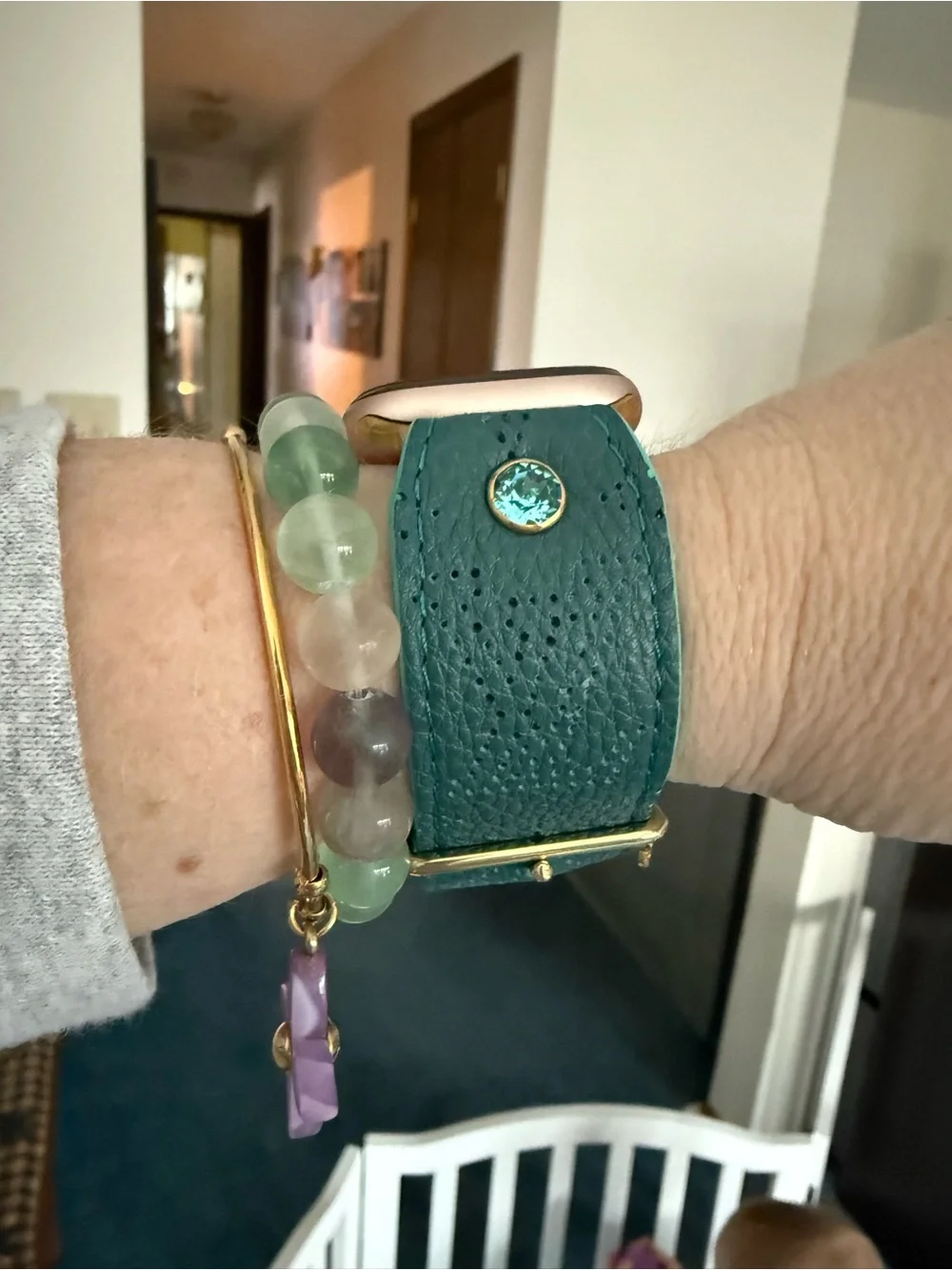Apple Watch band
